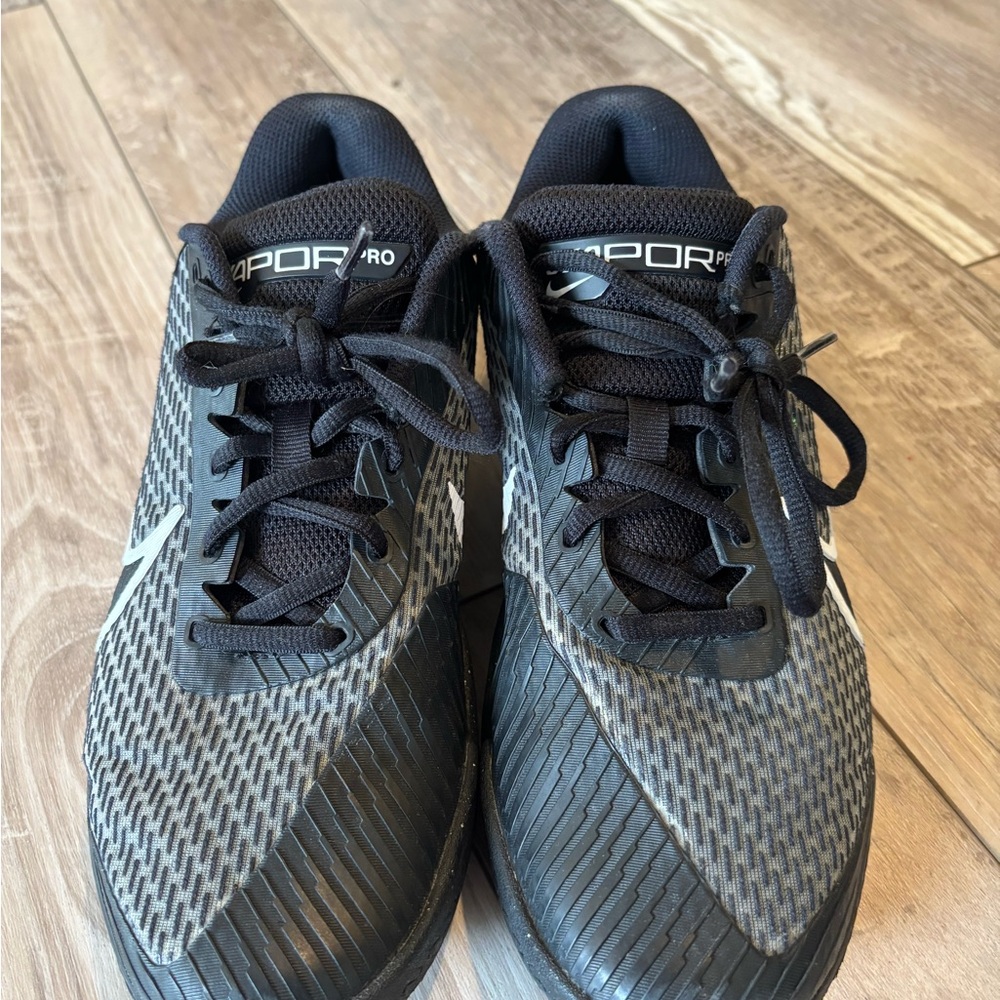 The Nike Men's Zoom Vapor 12 Tennis Shoes